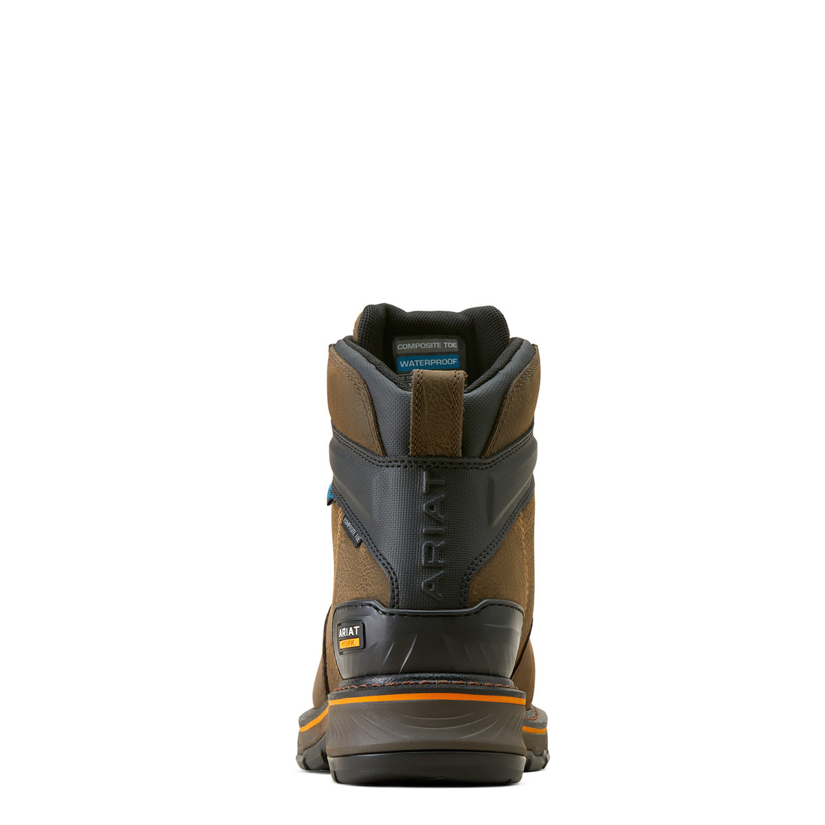 Ariat Stump Jumper 6”BOA Waterproof Composite Toe Work Boots size 9D Ariat Men main image 4