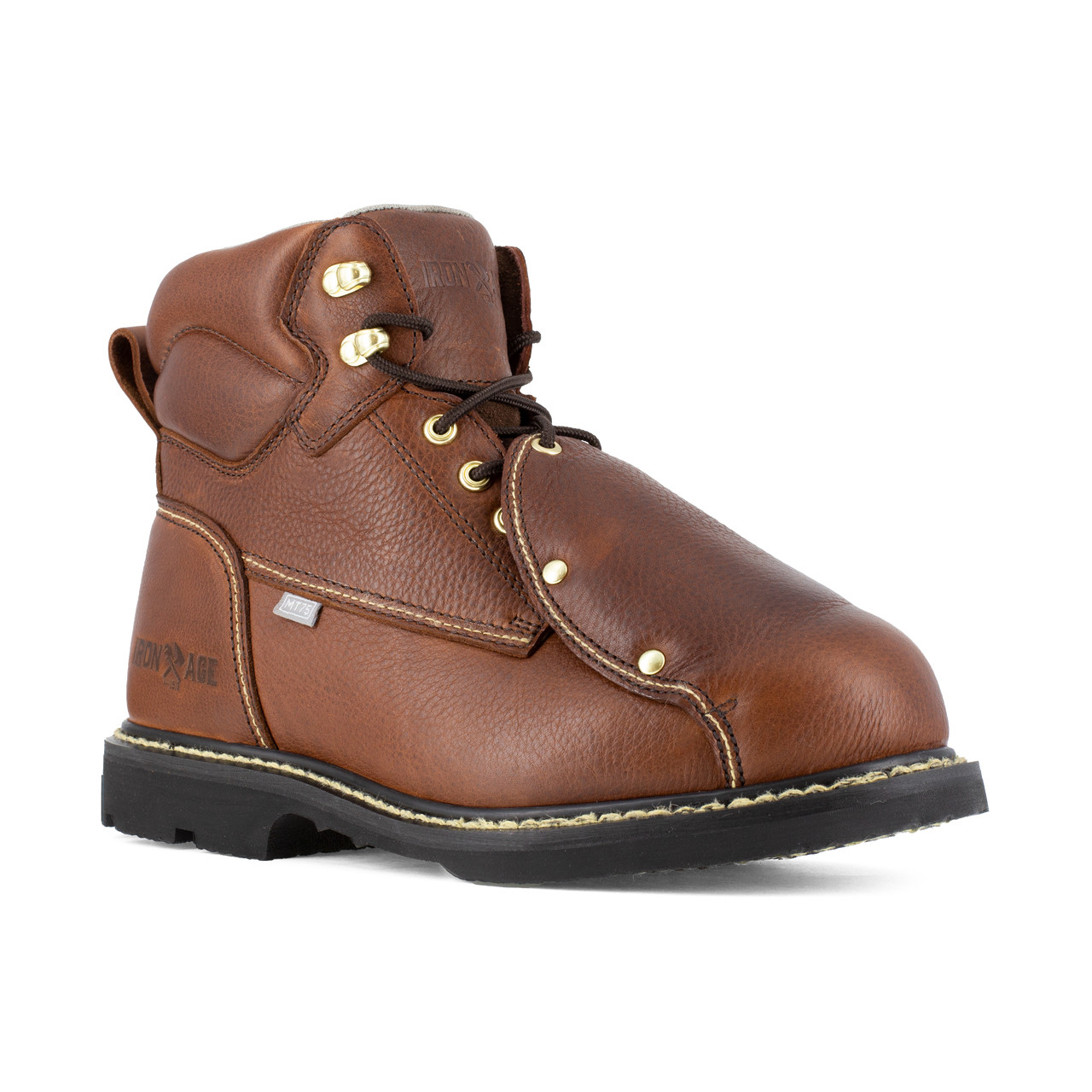 Iron Age Groundbreaker #IA5017 Men's 6