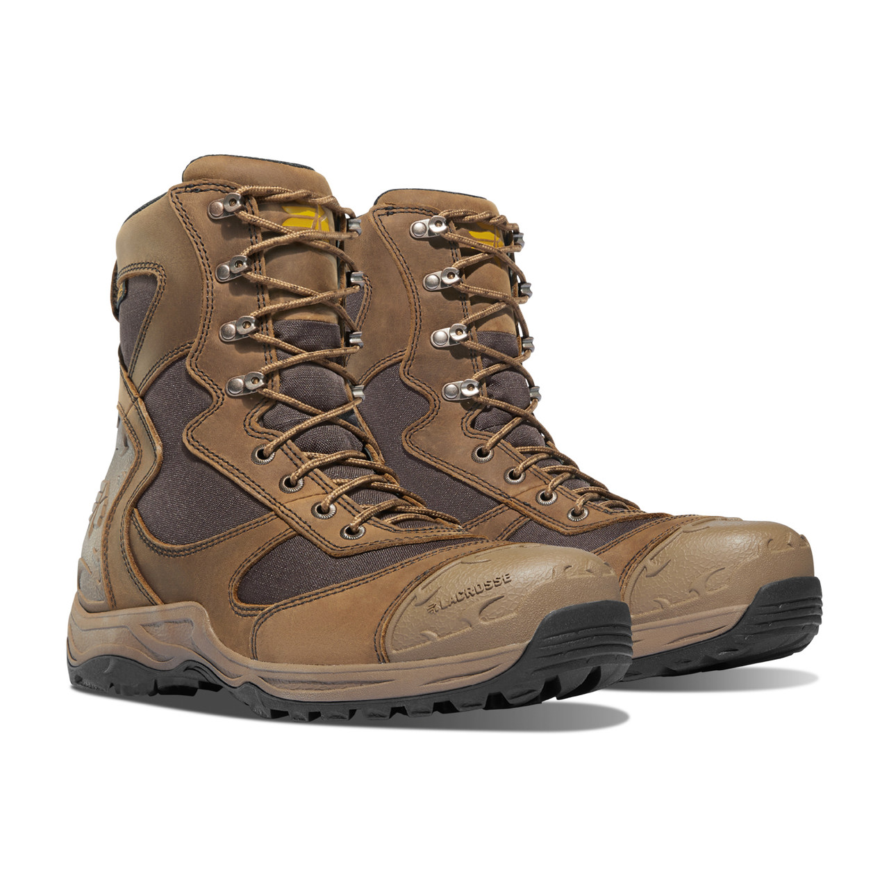 Men’s Lacrosse Atlas Boots 1200gm insulation Amazon.com: Lacrosse 5721119.5M Atlas 8 main image 3