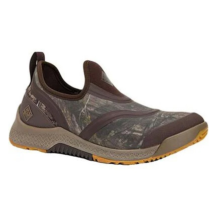 Muck Mossy Oak Country DNA® Outscape #OSTMDNA Men display picture 3
