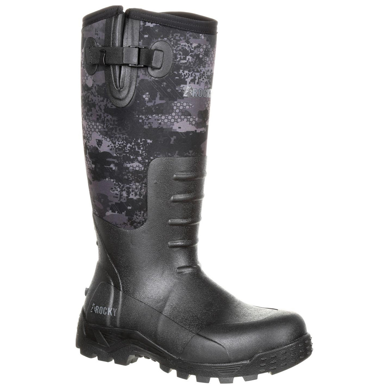 Rocky Sport Pro Hunting Boots Rocky Men main image 4