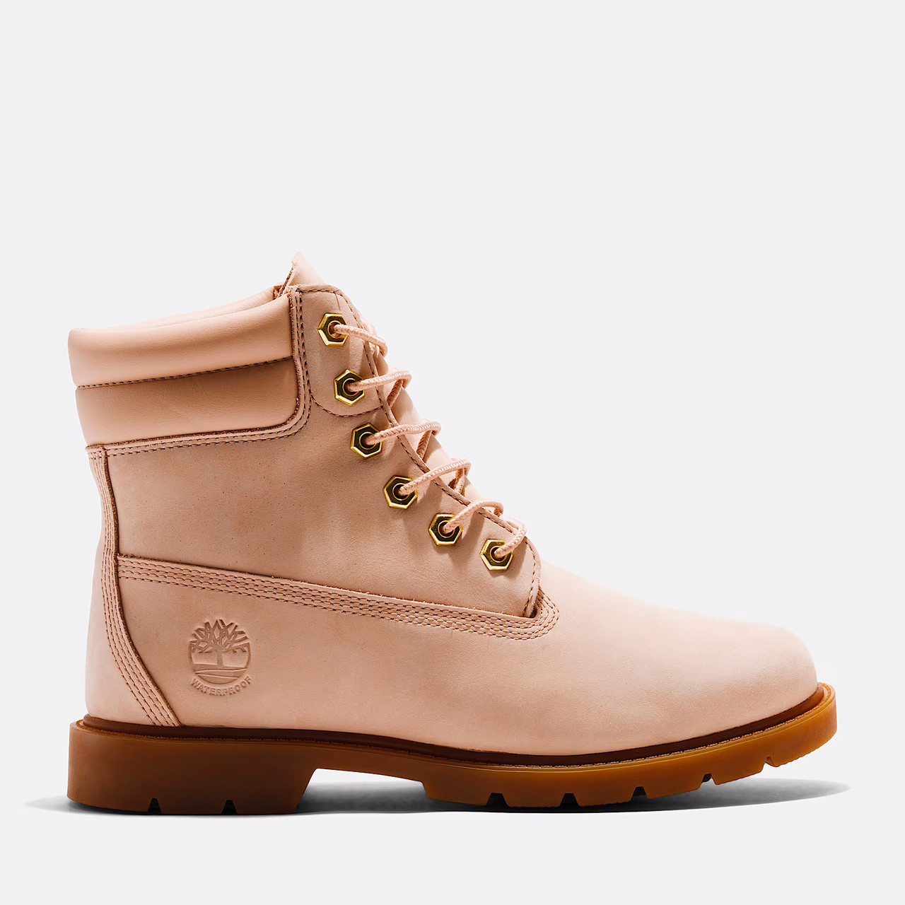 Timberland Linden Woods #A5N35 Women's 6