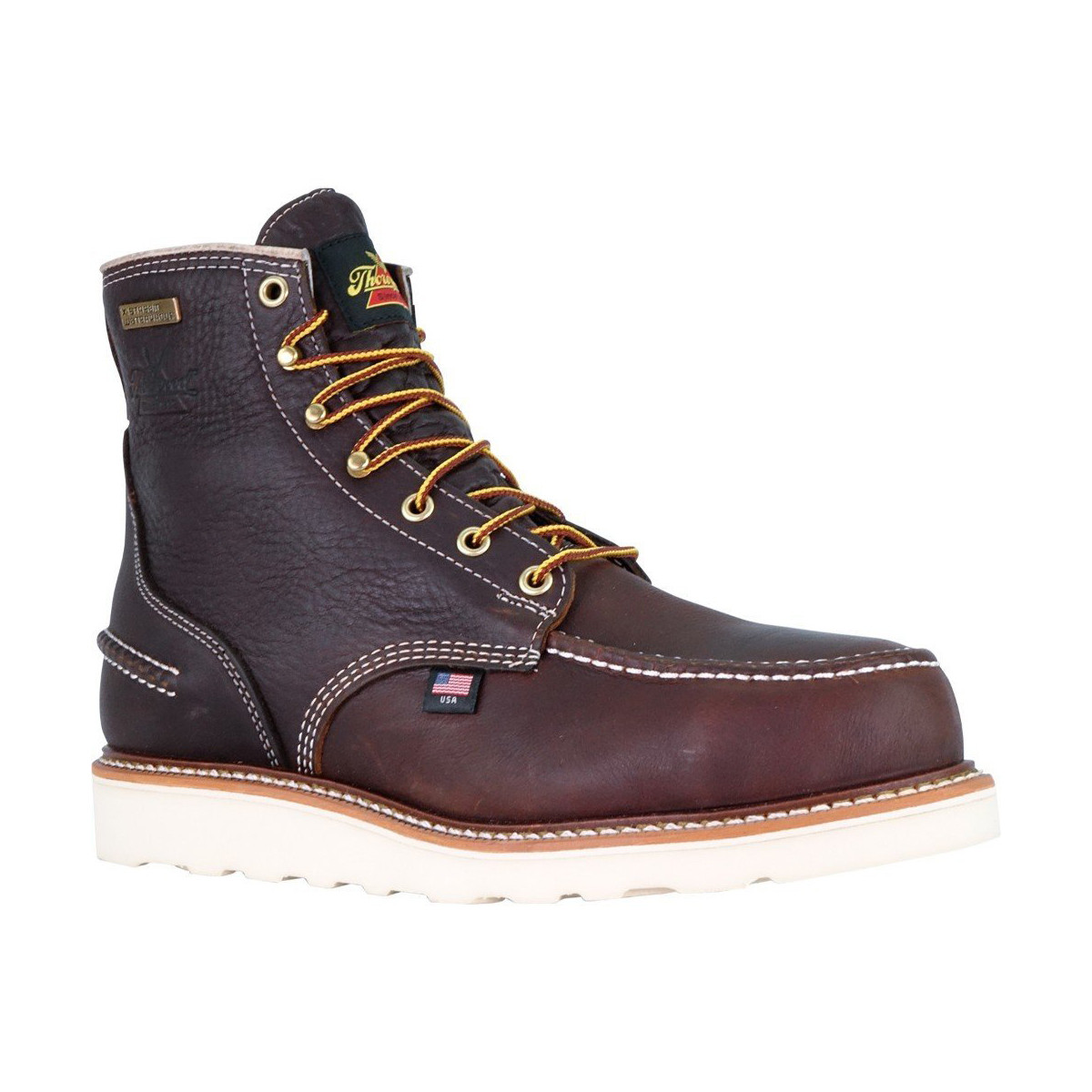 Thorogood #804-3600 1957 Series Men's 6