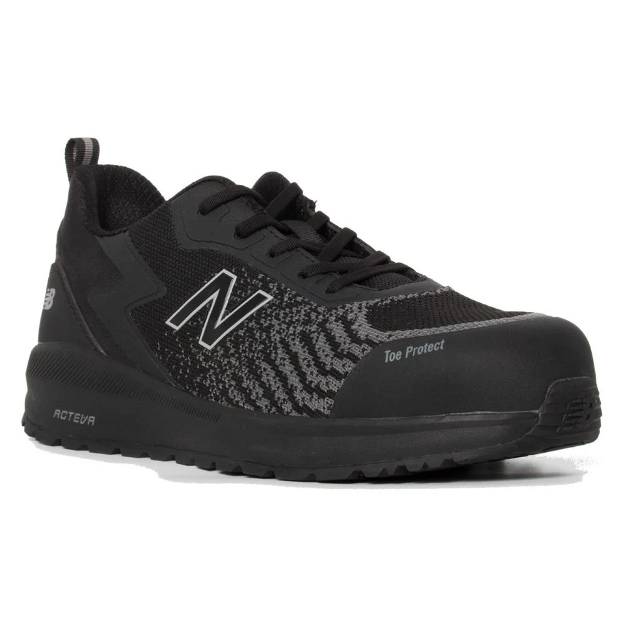 ★New Balance★ NBRJFS451B SD5601BK2 BLACK NBRJFS451B_19 New Balance Speedware #MIDSPWRBL Men's Athletic Puncture