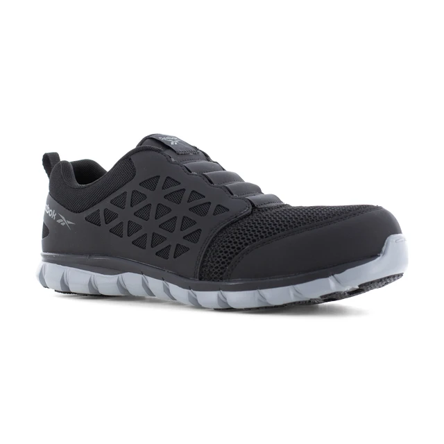 Reebok | Harman Work SD-10 Composite Toe Shoes/Sneakers | Size 9 Amazon.com: Reebok Work Men main image 3