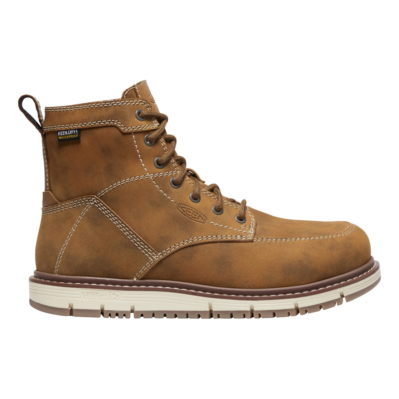 Keen Utility San Jose #1026369 Women's 6
