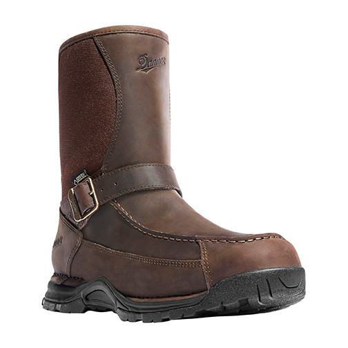 Danner Sharptail Rear Zip #45025 Men's 10