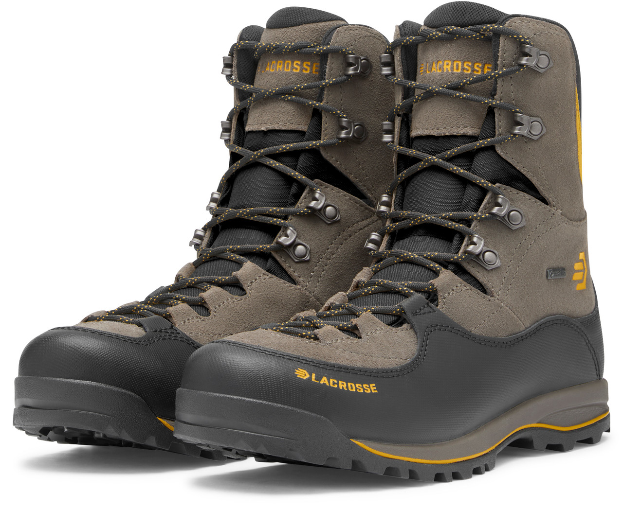 Lacrosse men\'s hunting winter boots Size 6M LaCrosse Men main image 4
