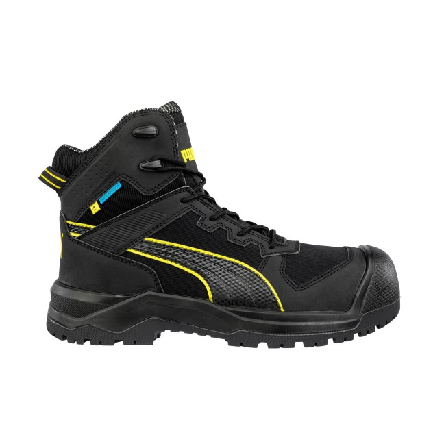 Puma Rock HD #632705 Men's 6
