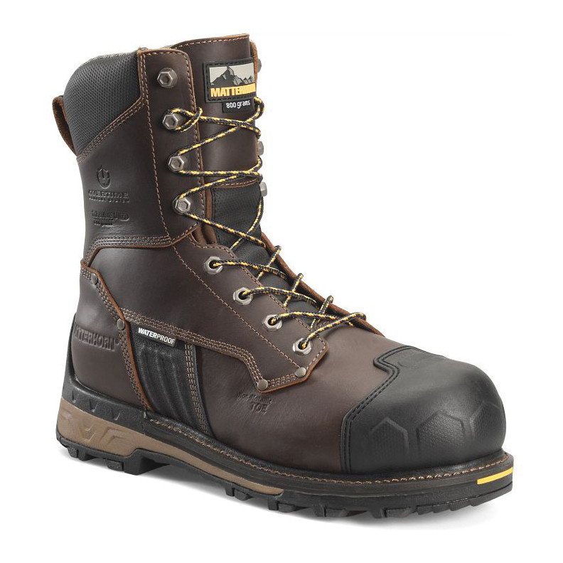 Matterhorn MAXIMUS #MT2562 Men's 8