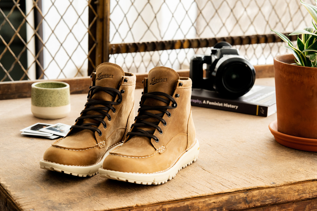 Danner Logger Moc 917 GTX #30741 Men display picture 2
