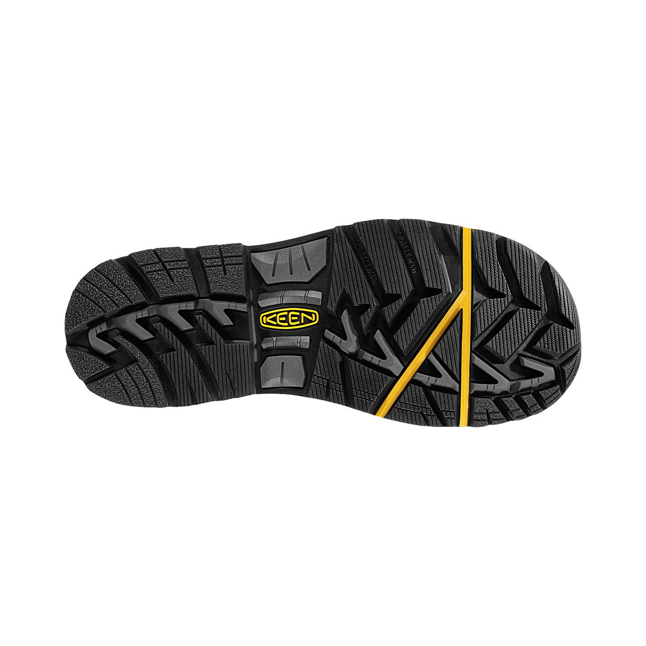 KEEN Utility Milwaukee WP #1009174 Men