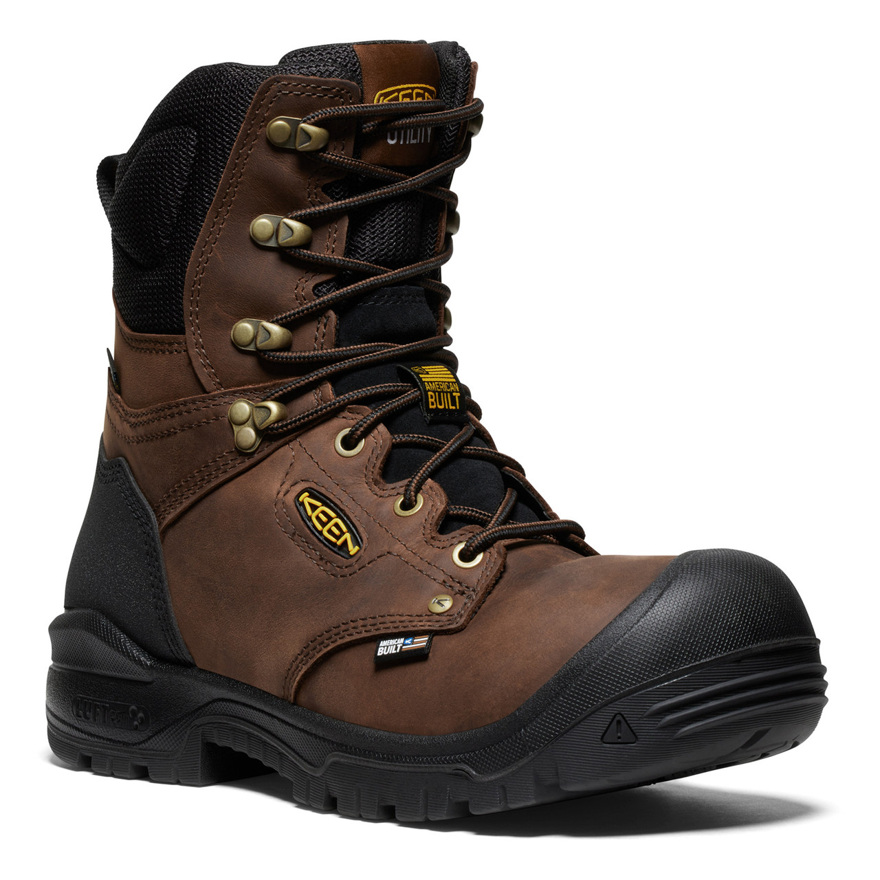 Keen Utility Independence #1027675 Men display picture 1