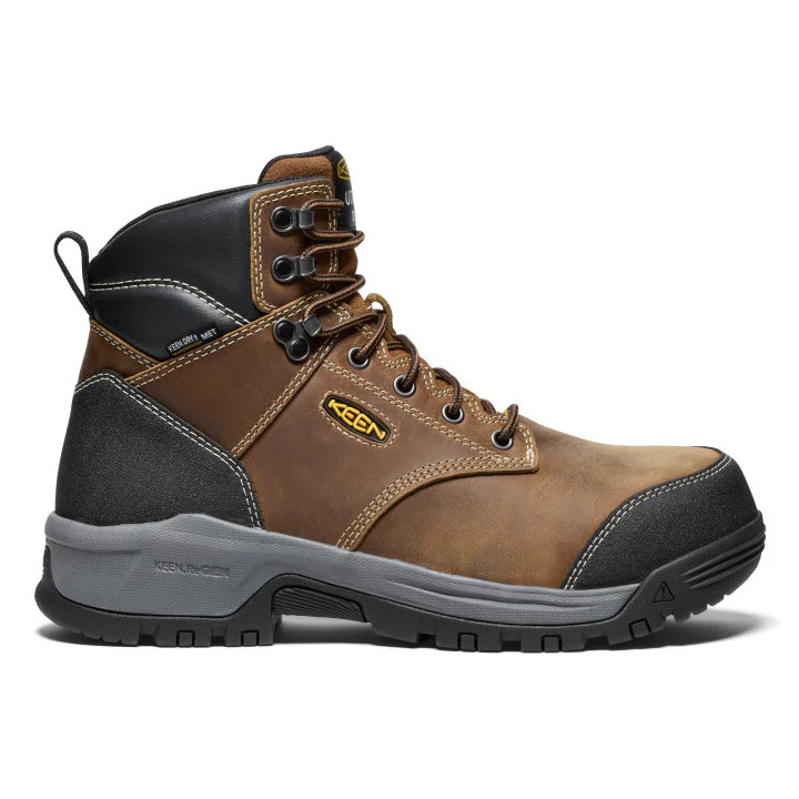 Keen Utility Evanston #1029846 Men's 6