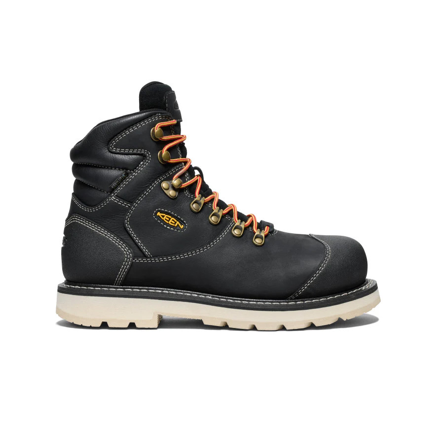 KEEN Mens Cincinnati 90 Degree 6\