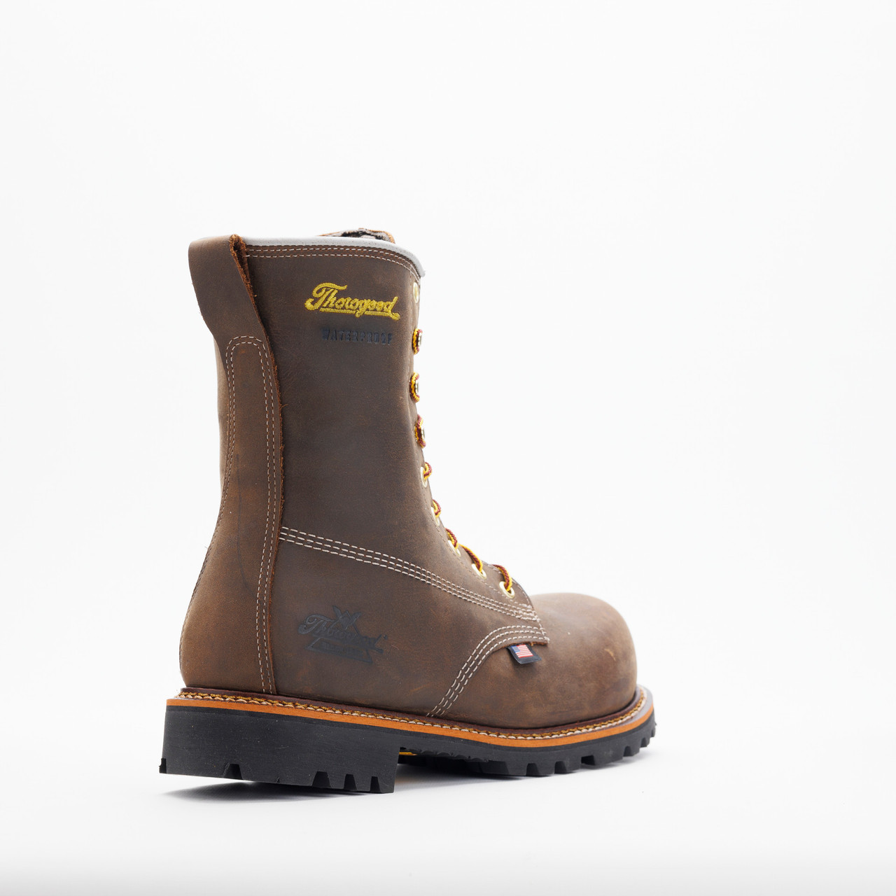 Thorogood American Legacy Series #804-4248 Men's 8