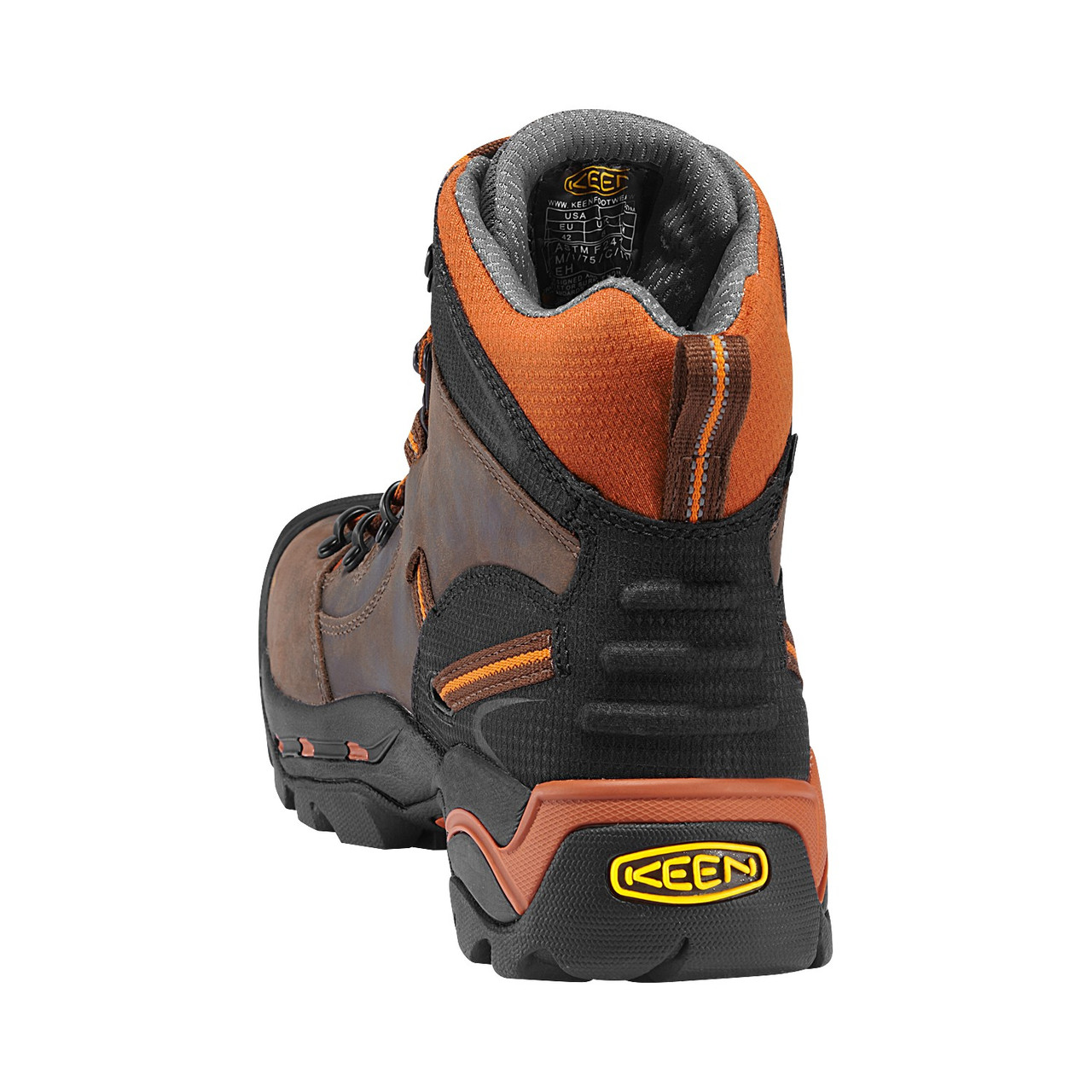 KEEN Utility Pittsburg #1009709 Men