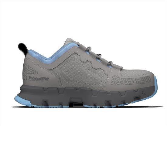 靴 peko552002 Timberland PRO Powertrain EV #A5Z87 Women's Athletic Composite
