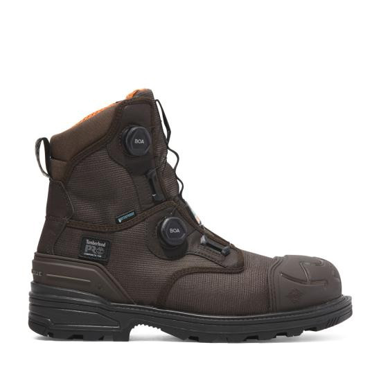 Timberland Magnitude BOA #A66MK Men display picture 1