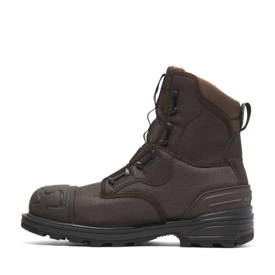 Timberland Magnitude BOA #A66MK Men display picture 1