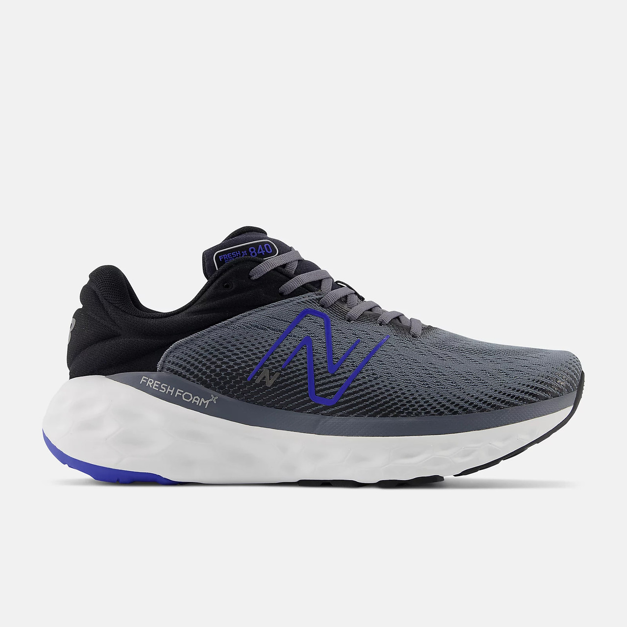 New Balance Fresh Foam X 840v1 #M840FCB Men's Running Shoe