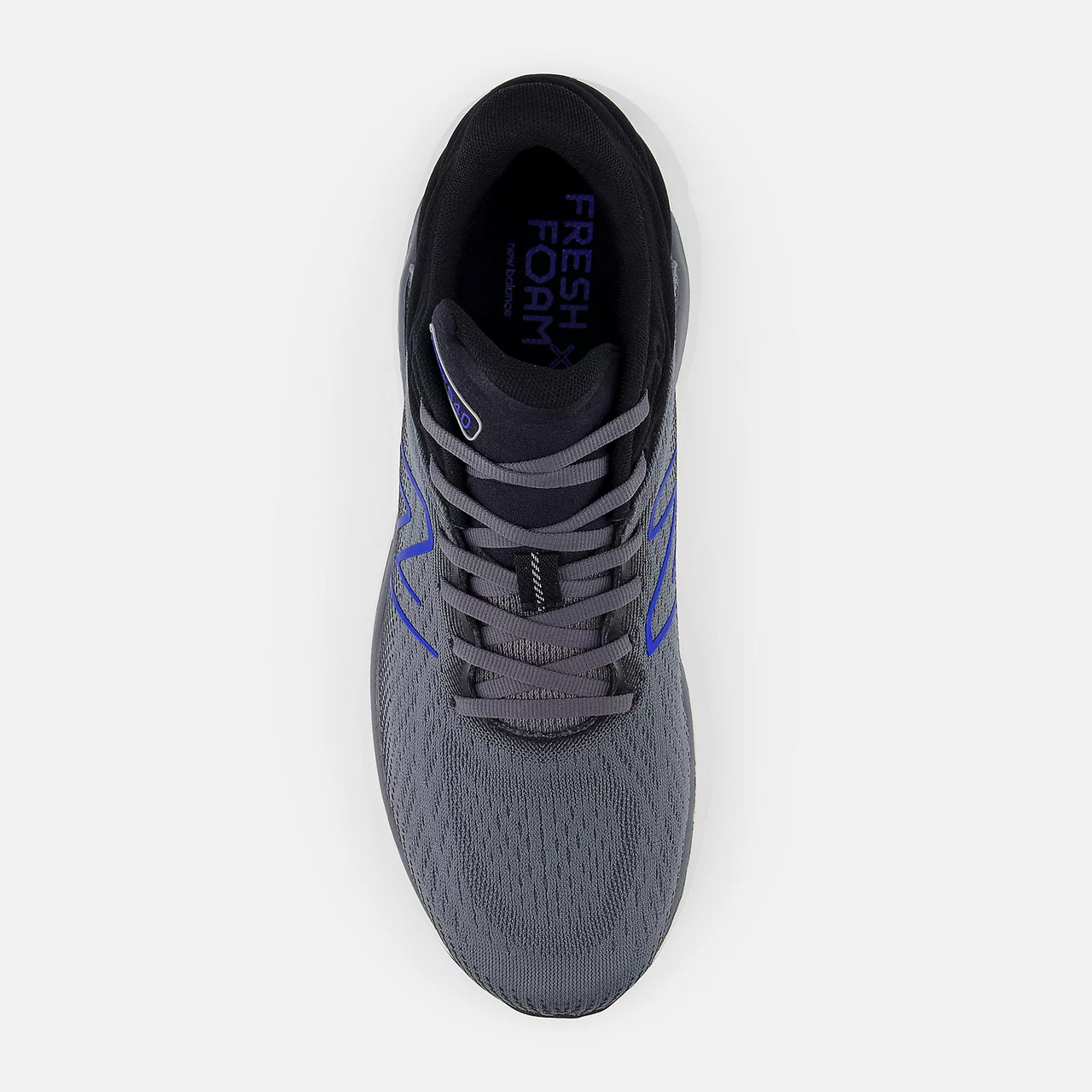 New Balance Fresh Foam X 840v1 #M840FCB Men display picture 3