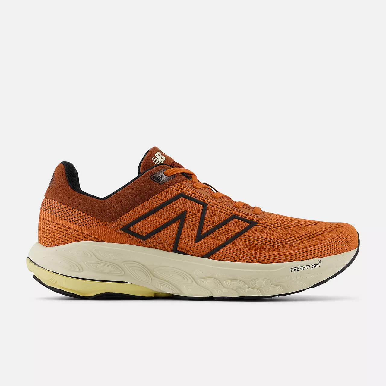 New Balance Fresh Foam X #M860I14 Men display picture 3