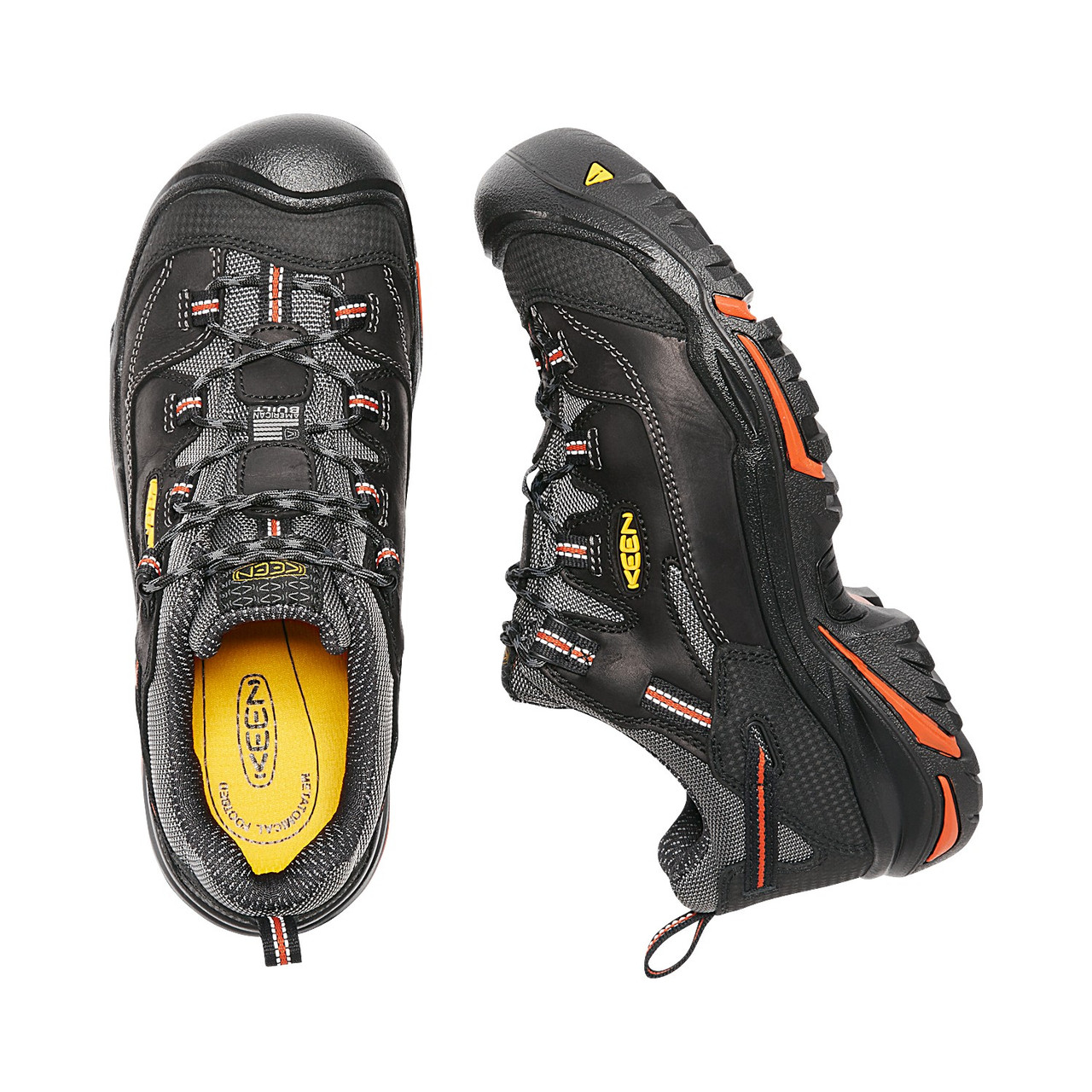 KEEN Utility Braddock #1011244 Men
