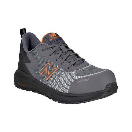 New Balance Speedware #MIDSPWRGR Men display picture 2