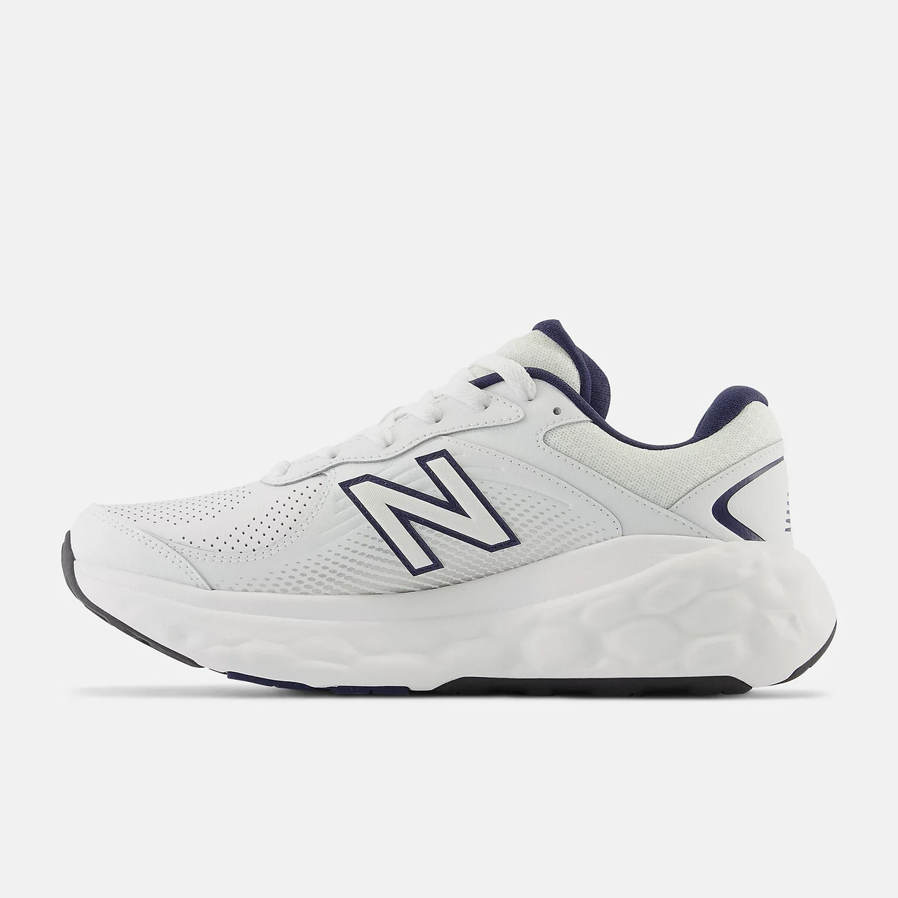 New Balance Fresh Foam X SR #MW840FW1 Men display picture 3