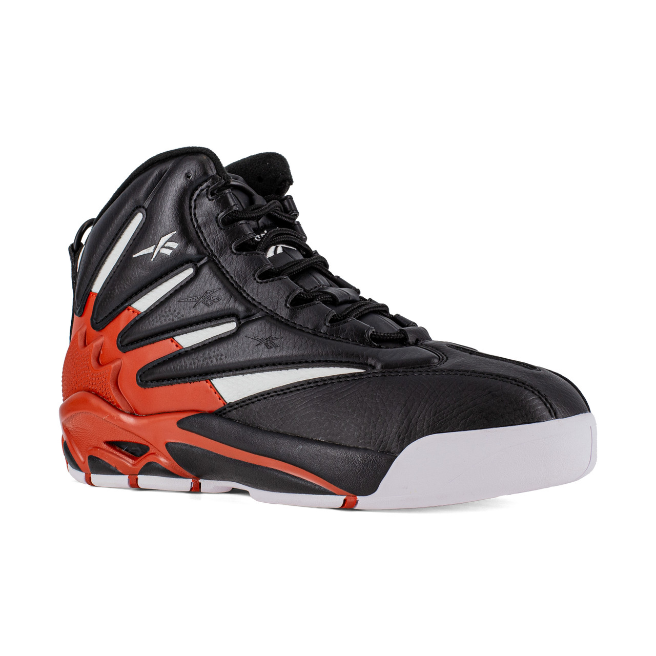 Reebok The Blast Work #RB9401 Men's Athletic SD10 Composite Safety