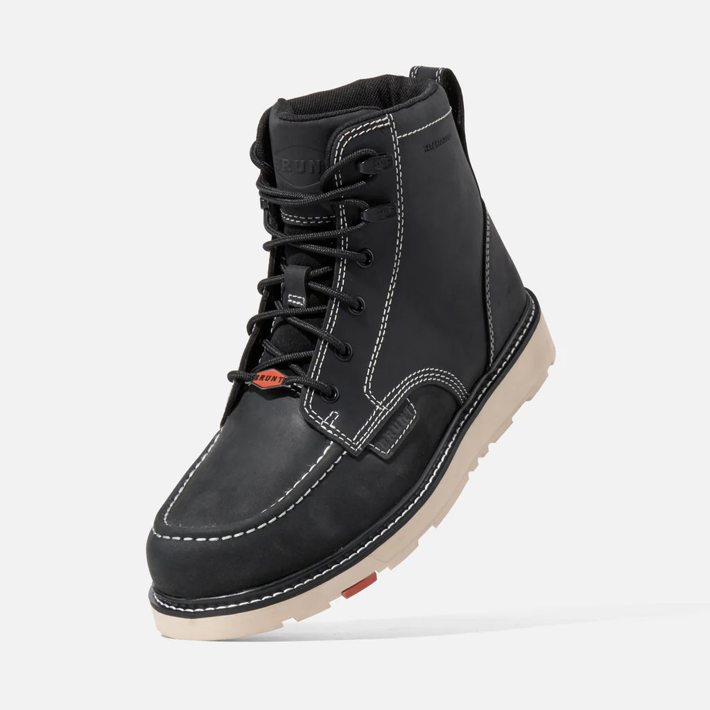 Brunt The Marin Waterproof Comp Toe 6\