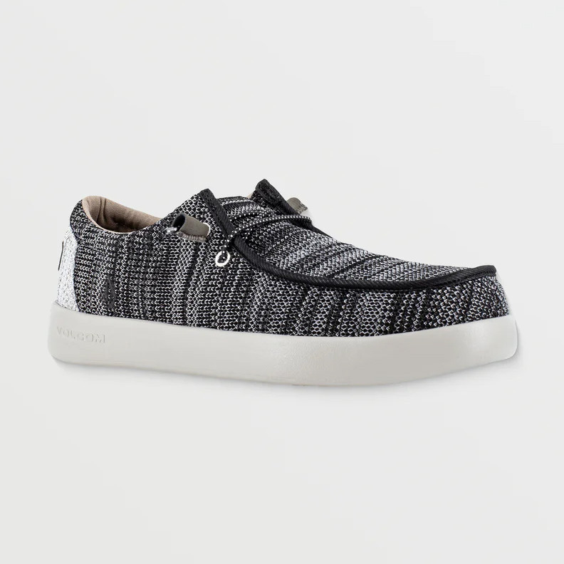 Volcom Chill #VM30809F Women's Casual ESD Composite Safety Toe