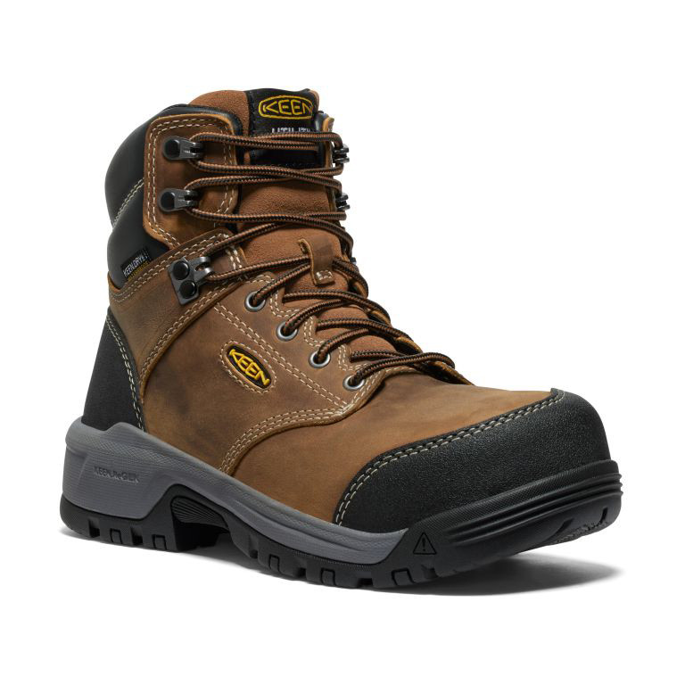 Keen Utility Evanston #1029152 Women's 6