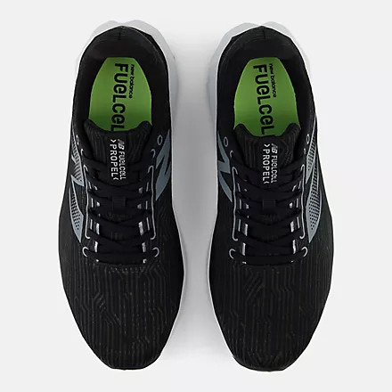 New Balance FuelCell Propel v5 #MFCPRLB5 Men display picture 3