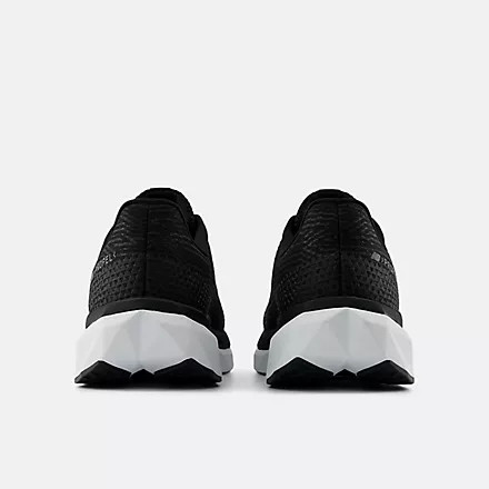 New Balance Fuel Cell Propel V5 Running Shoes Black White MFCPRLB5 Men 10.5 FuelCell Propel v5 - New Balance main image 3