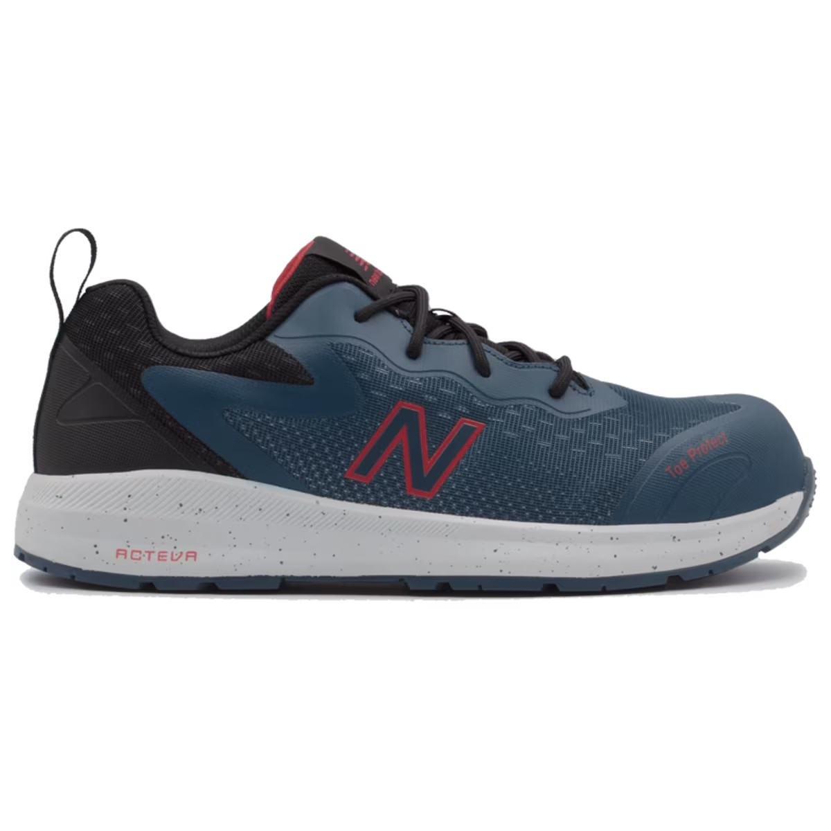 New Balance Logic #MIDLOGIDS Men's SD10 Composite Safety Toe Work Shoe