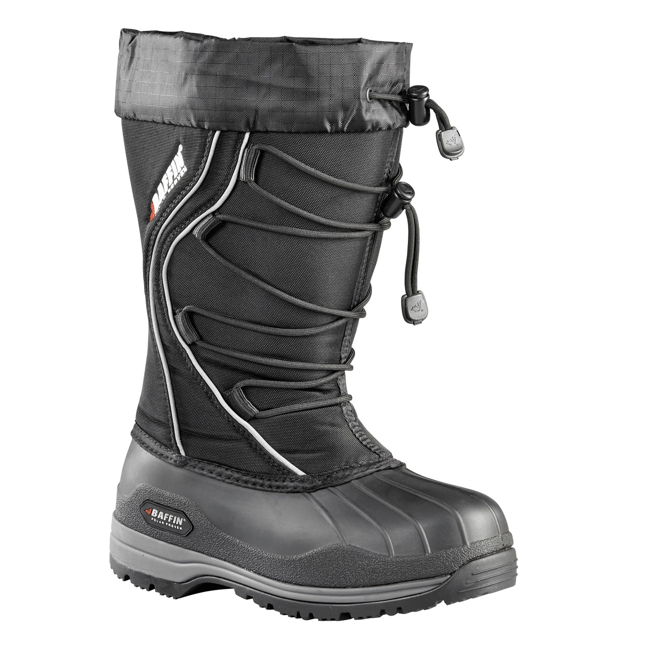 Baffin Icefield #4010-0172 Women's Waterproof Insulated Winter Boot