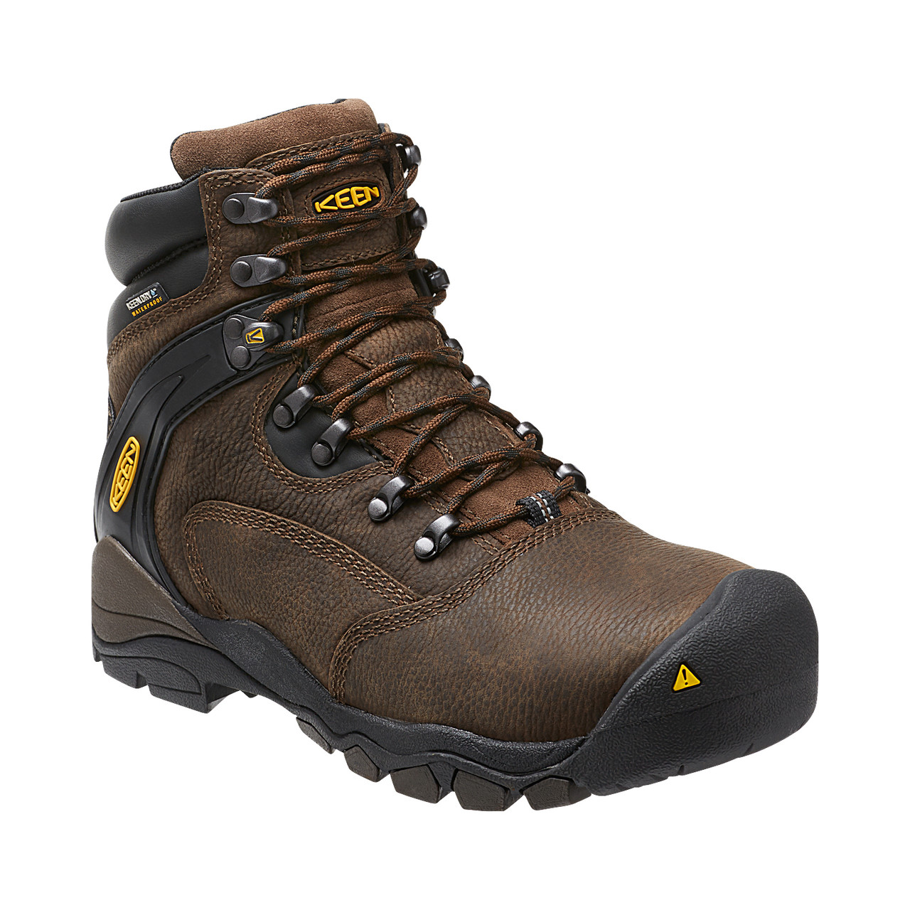 Keen lineman shop boots