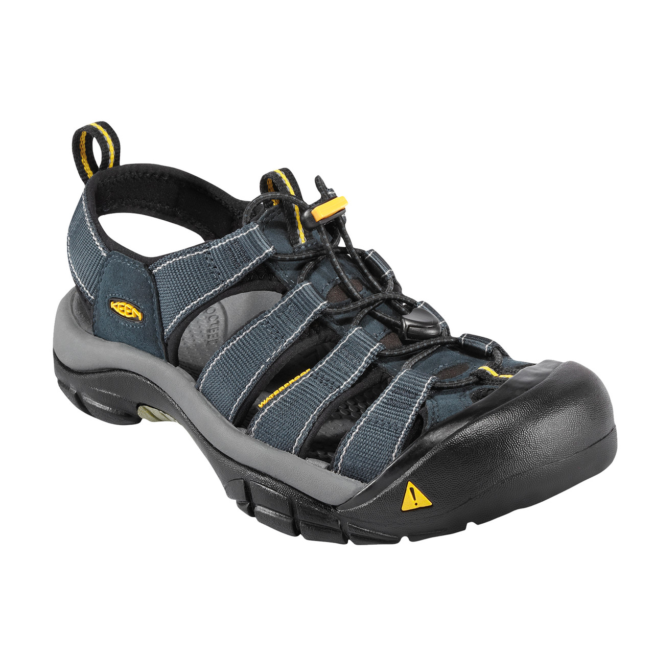 KEEN Newport H2 #1001938 Men's Navy Sandal