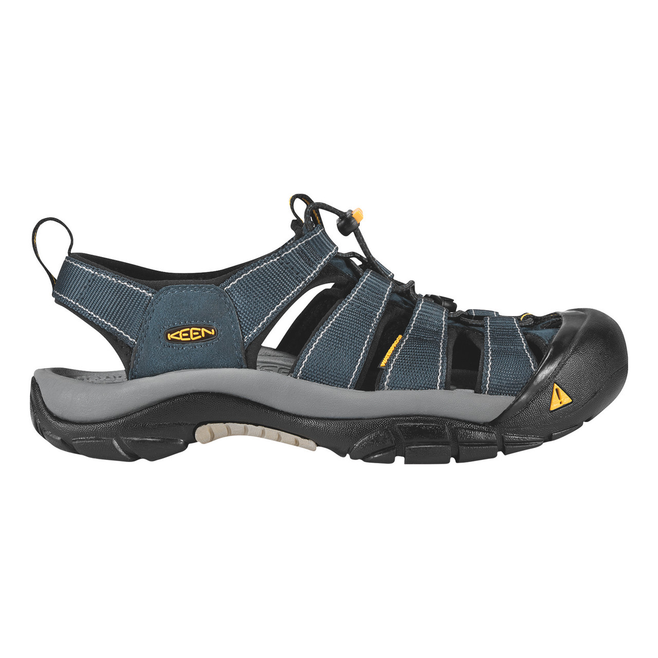 KEEN Newport H2 #1001938 Men display picture 2