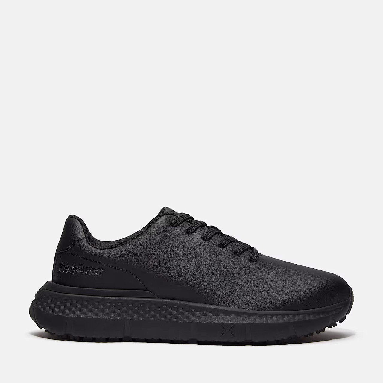 クロネコ Timberland PRO Power Shift SR #A63C7 Women's Black Slip-Resistant
