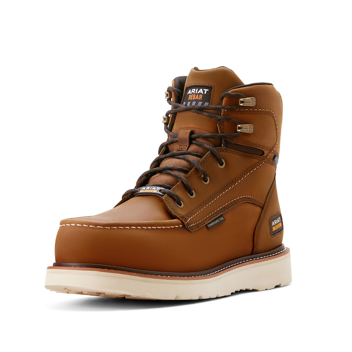 Ariat Rebar #10053615 Men's 6