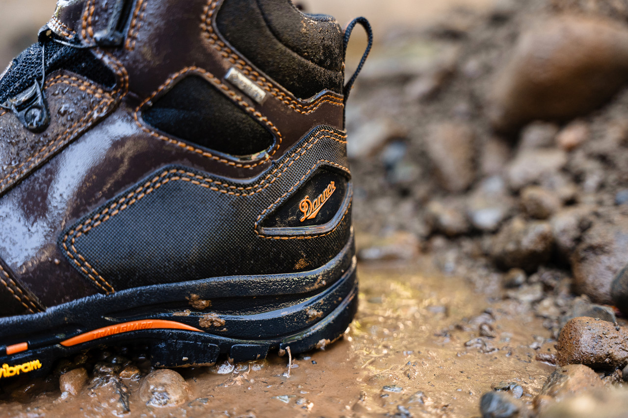 Danner Vicious BOA® #13800 Men display picture 2