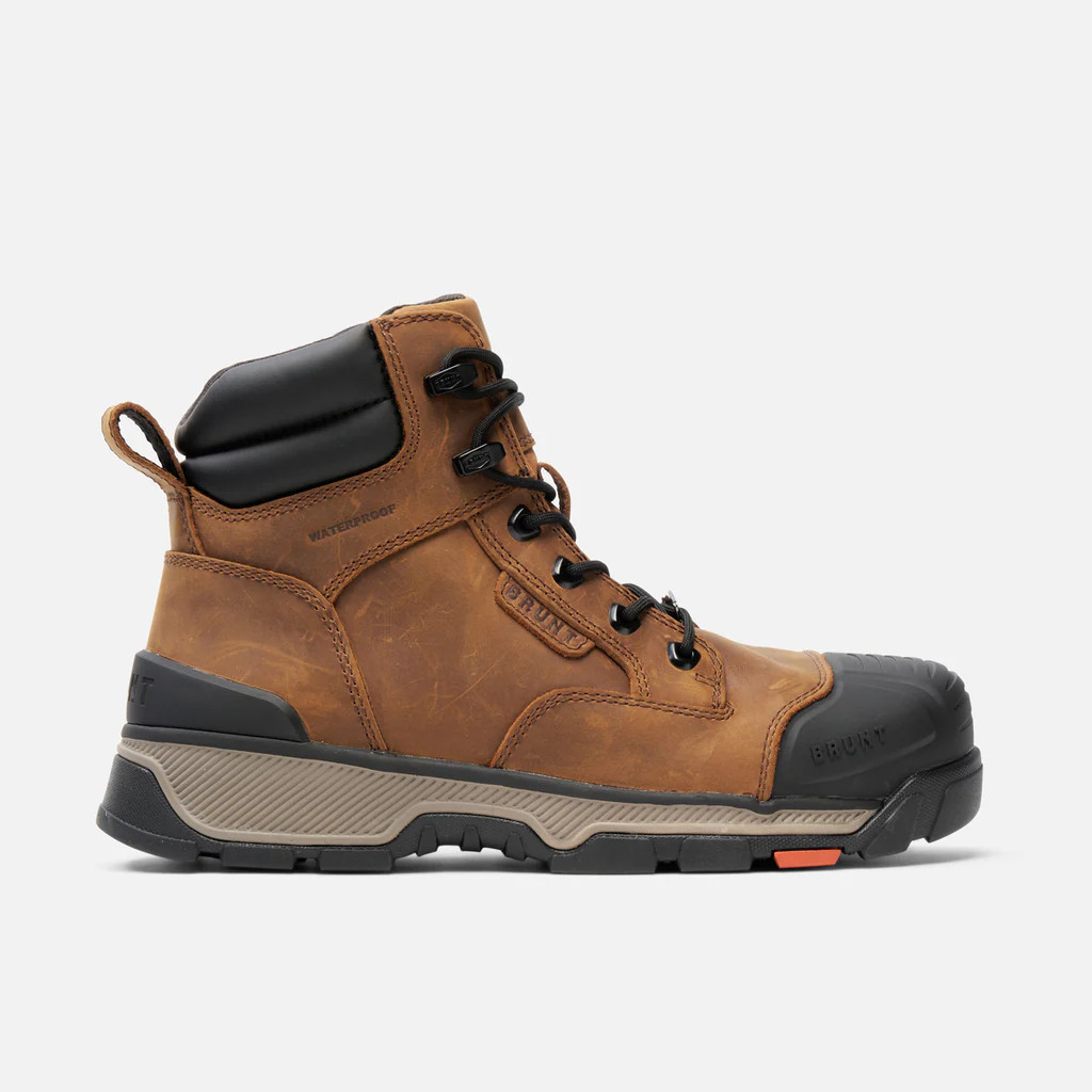 Brunt Perkins #BRF10009-001 Men's 6