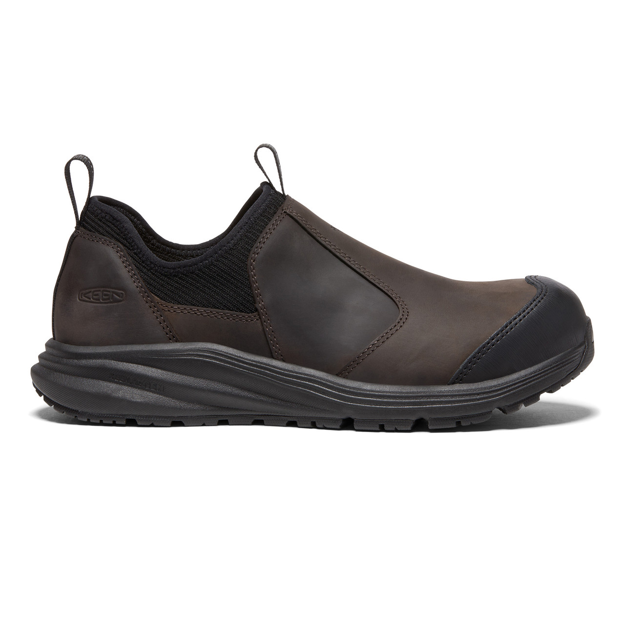 Keen Utility Vista Energy+ Shift #1026704 Men's ESD Carbon Fiber
