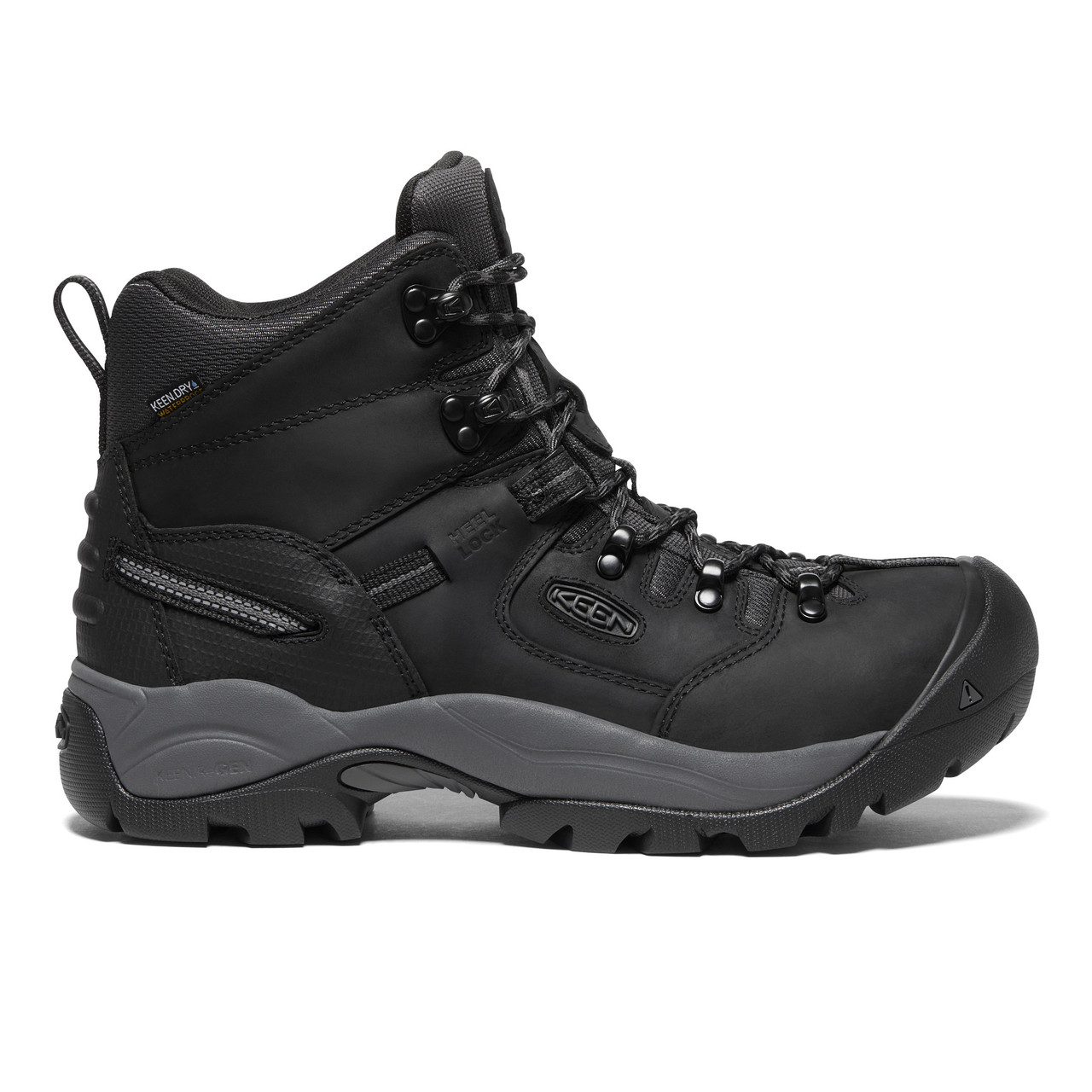 Keen Utility Pittsburgh Energy #1026835 Men's 6