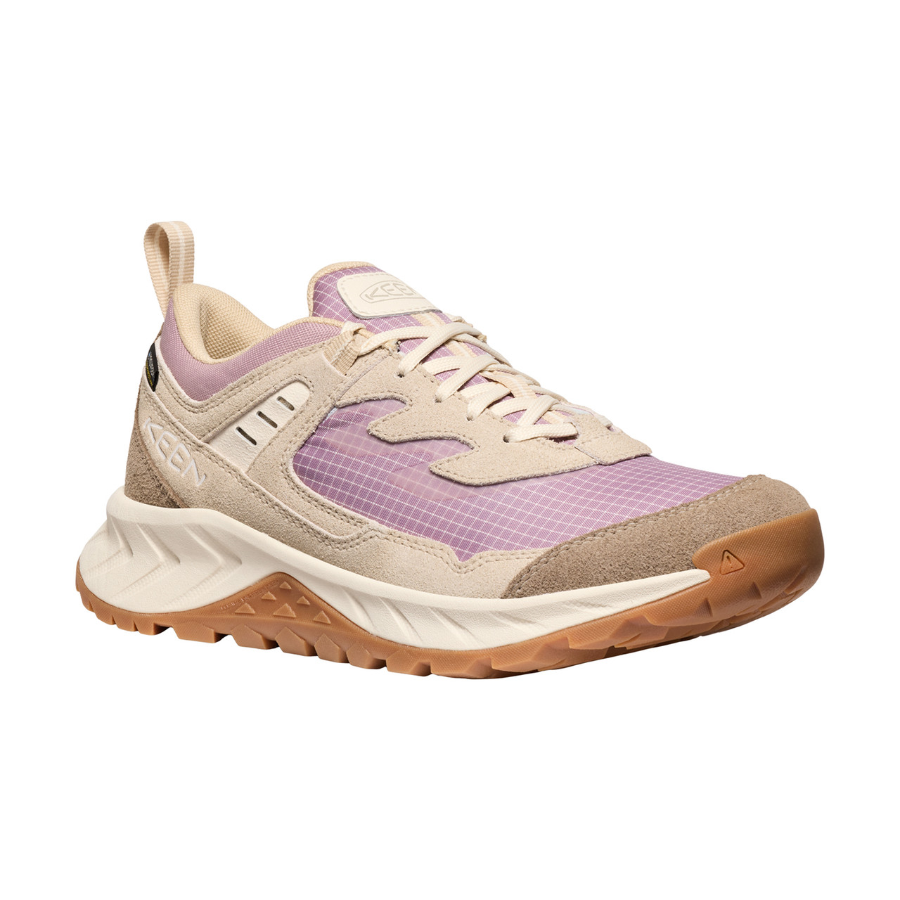 Keen Hightrail EXP WP #1030874 Women's Toadstool/Birch Waterproof