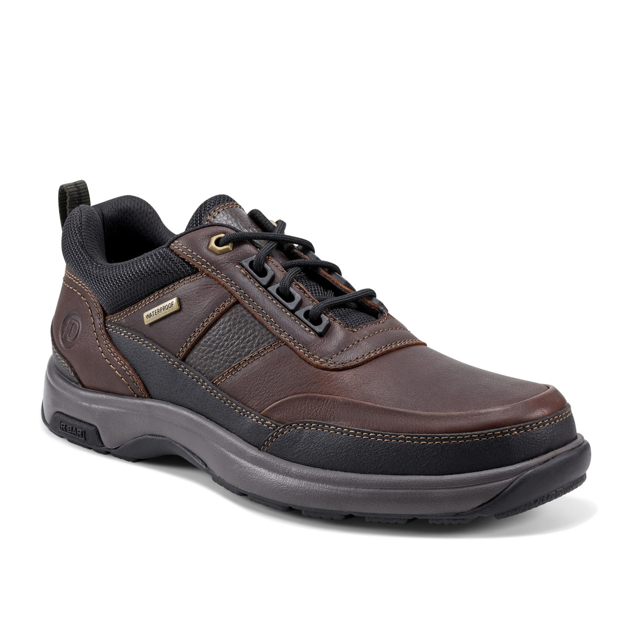 ペンデュラム Dunahm 8000 Country Low #ML06707 Men's Lace Up Oxford