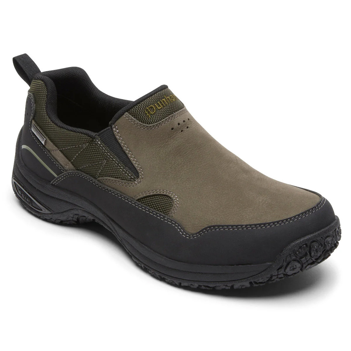 Dunham Cloud Plus #ML04911 Men display picture 3
